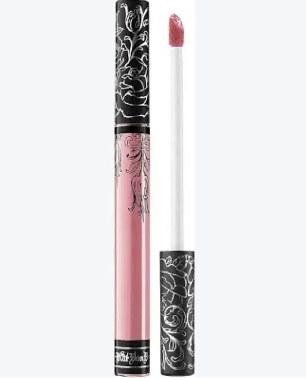 New Kat Von D Everlasting Liquid Lipstick~Melancholia~Full size~Original formula